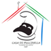 La Casa di Pulcinella